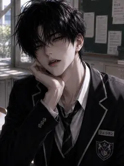 Profile image of リュ・シホン