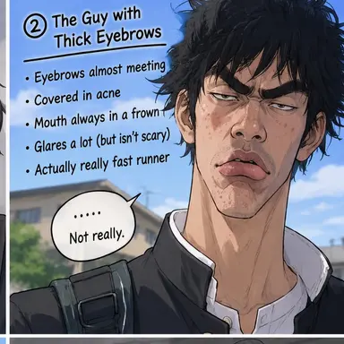 Profile image of Leo