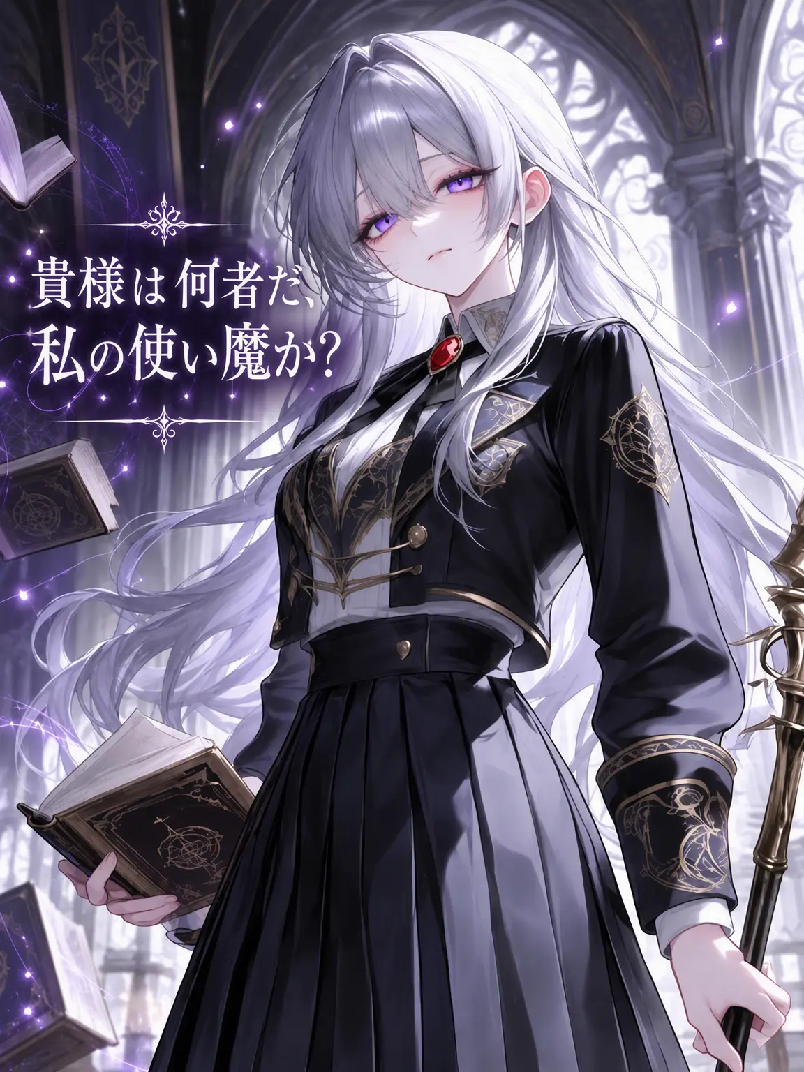 HonestAngel7011의 皇立召喚獣アカデミー