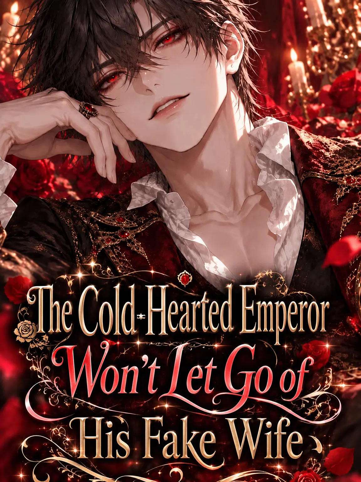 TealPhone5316의 The Cold Emperor Won't Let Go of His Fake Wife