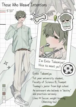 Profile image of Yorito