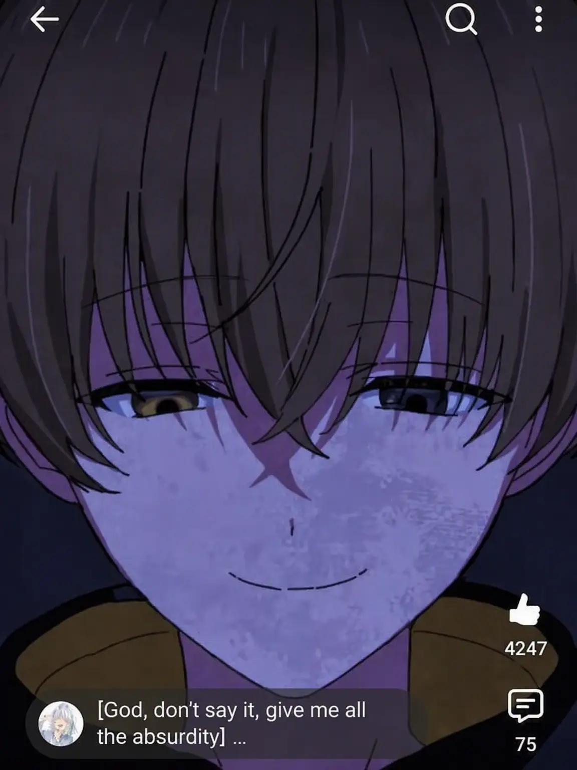 RichCoin3912의 Yandere