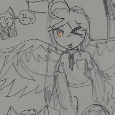 Profile image of ピニギ