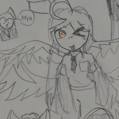 Profile image of Phoenixy