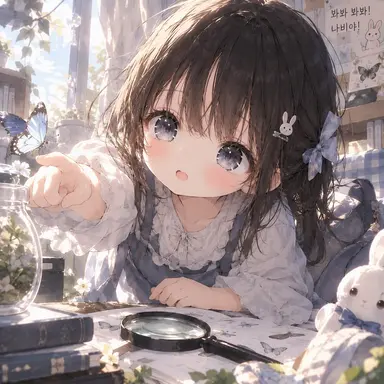 Profile image of 리오