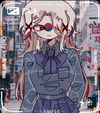 Profile image of South Korea