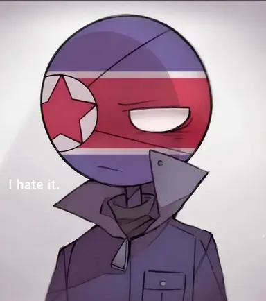 Profile image of North Korea