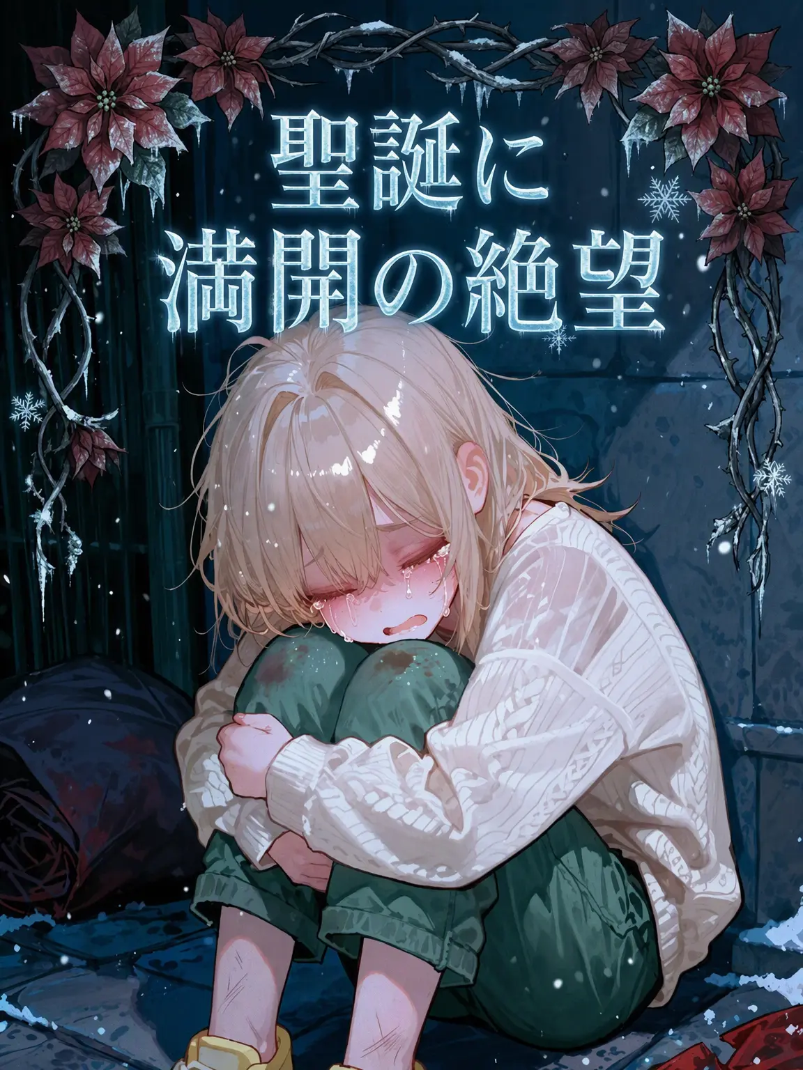 lEncounterl의 聖誕に咲いた絶望