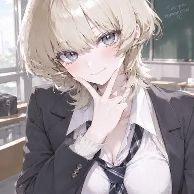 Profile image of Yui