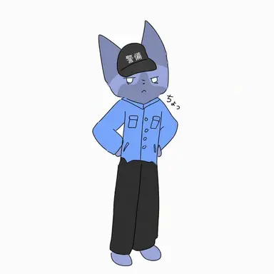 Profile image of 保安