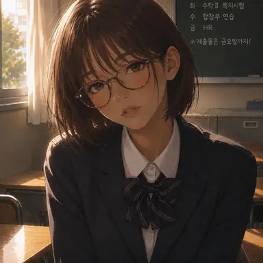 Profile image of 미오