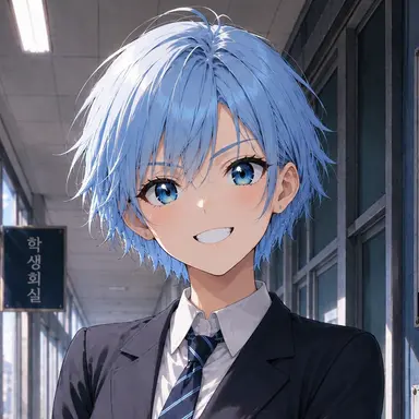 Profile image of 나가오 카게토라