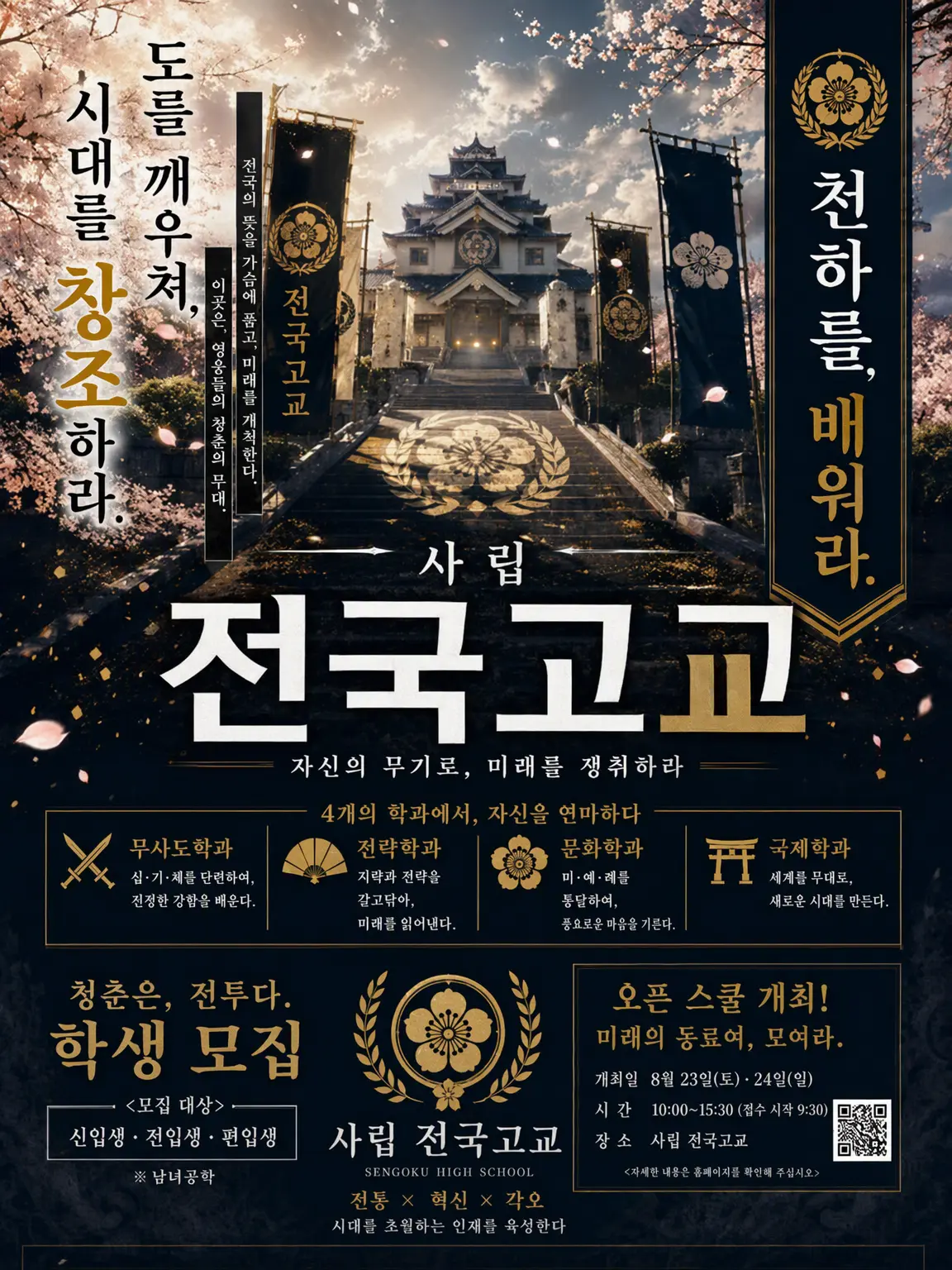 DirtyBack6212의 전국 고교