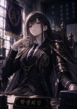 Profile image of 아시카가 요시아키