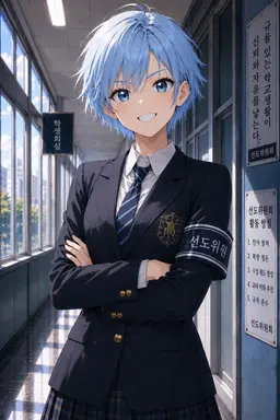 Profile image of 나가오 카게토라
