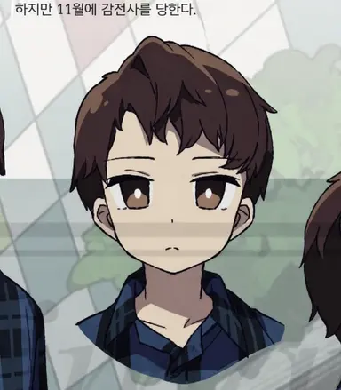 Profile image of 테오도르
