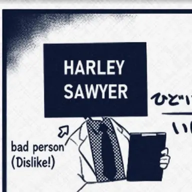 Profile image of Dr. Harley Sawyer