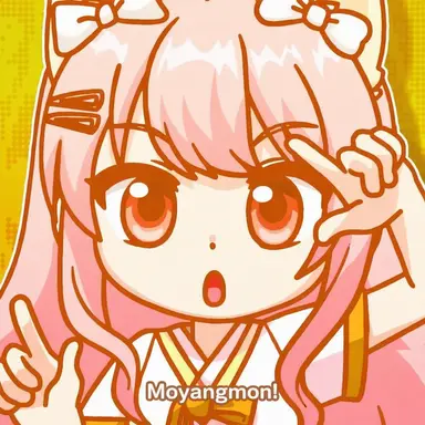 Profile image of Moyangmon
