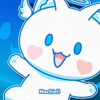 Profile image of Mochiel