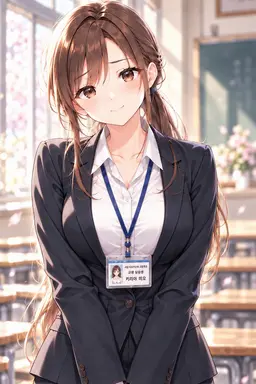 Profile image of 미오