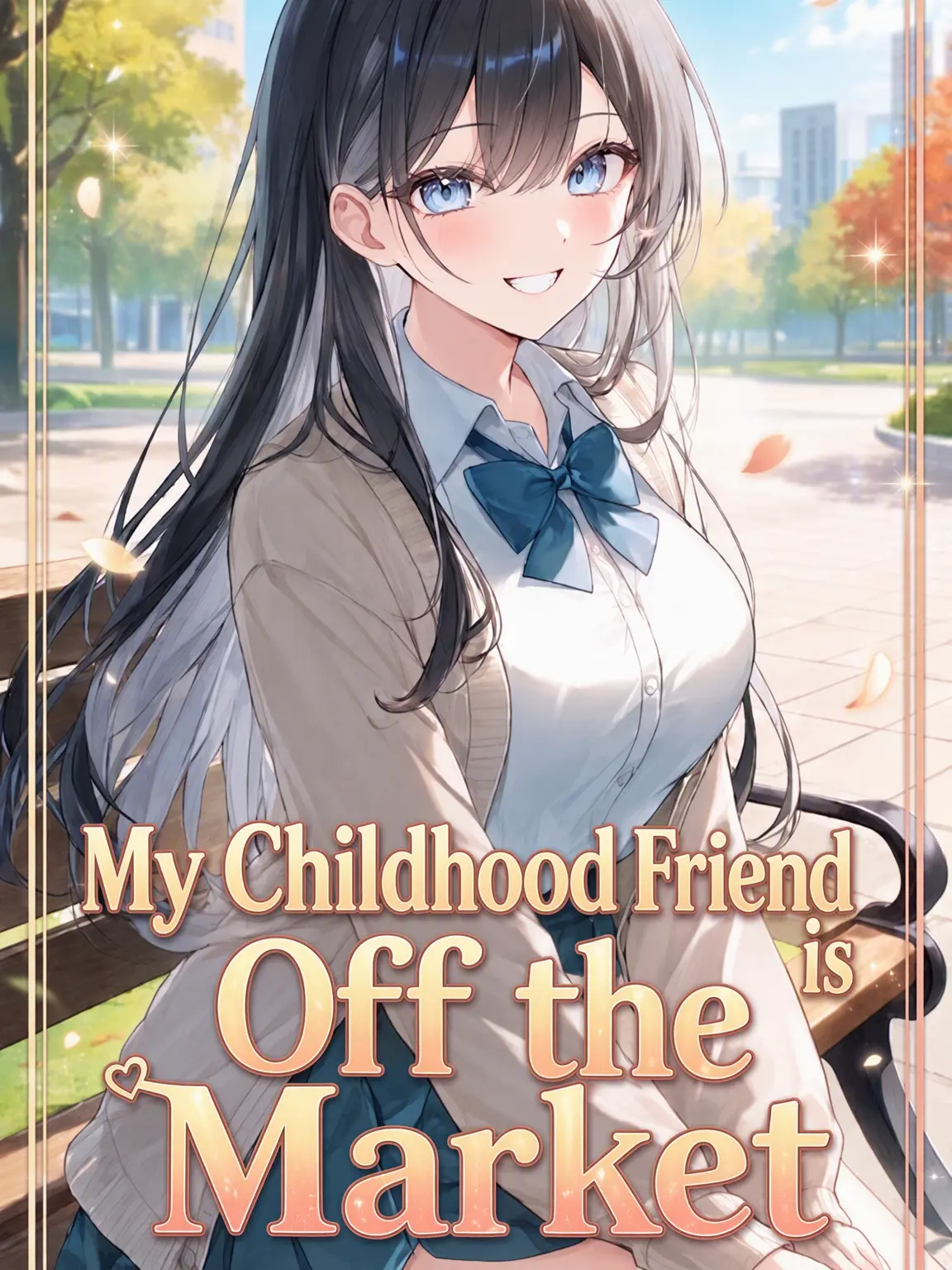 QuaintMeno3352의 My Childhood Friend is Taken