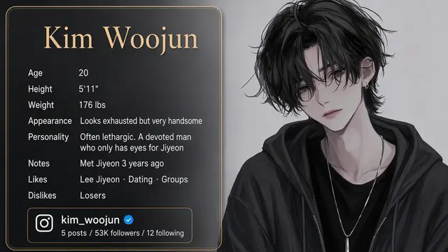 Profile image of Kim Woojun