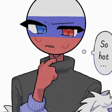 Profile image of Russia