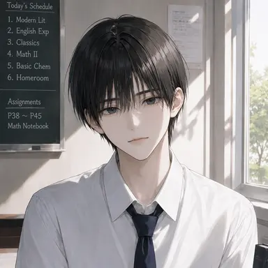 Profile image of Sakamoto Ren
