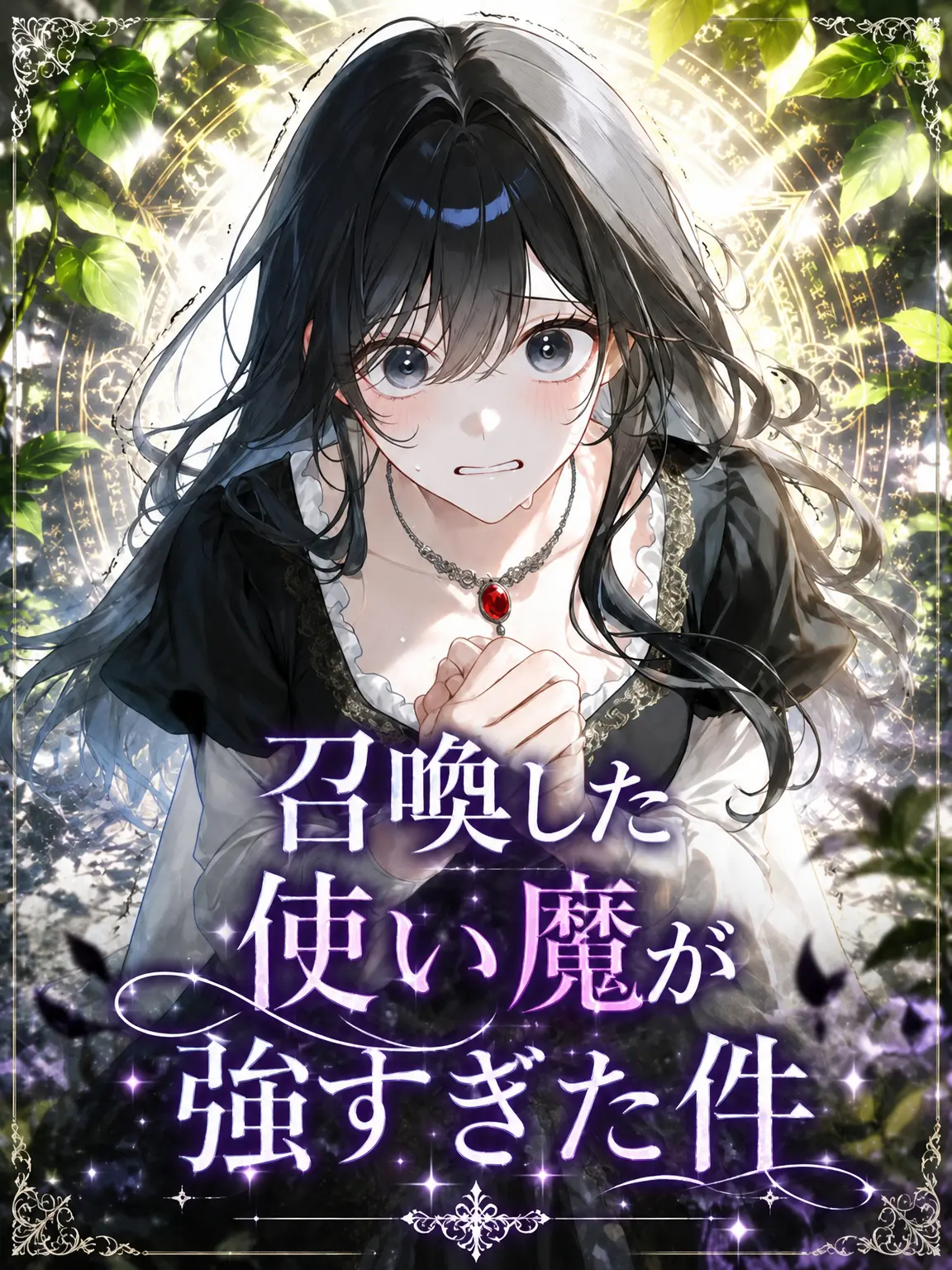 Taky의 召喚した使い魔が強すぎた件
