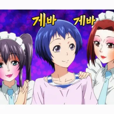 Profile image of 아즈사