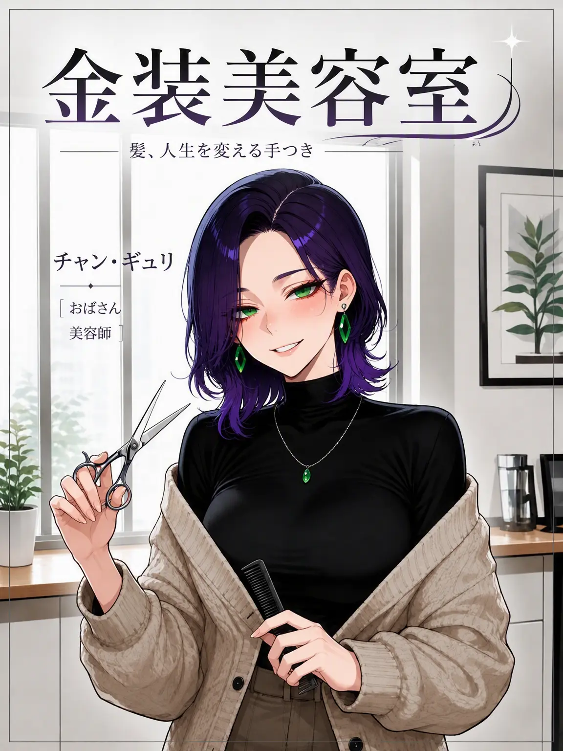 rnjsWkd의 チャン・ギュリ