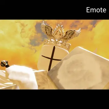 Profile image of Seraphim