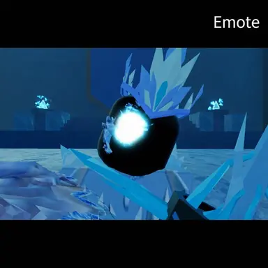 Profile image of Cryogen