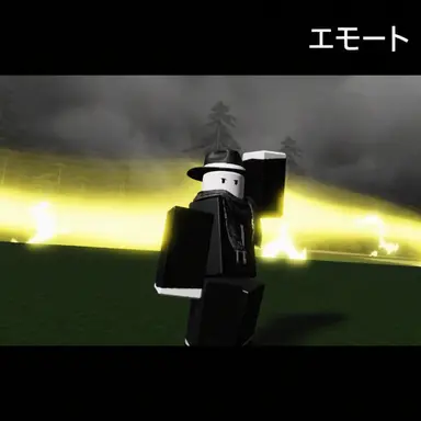 Profile image of ストームウォーク
