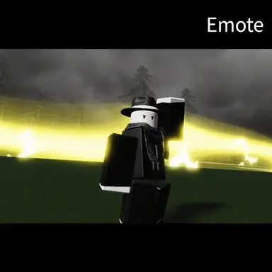 Profile image of Stormwalk
