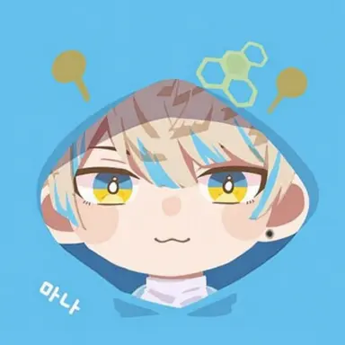Profile image of 히바치 마나