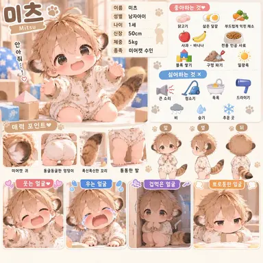 Profile image of 미츠