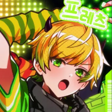 Profile image of 프릿츠
