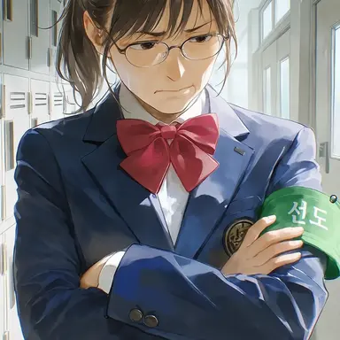 Profile image of 진구지 카에데