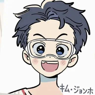 Profile image of キム・ジョンホ