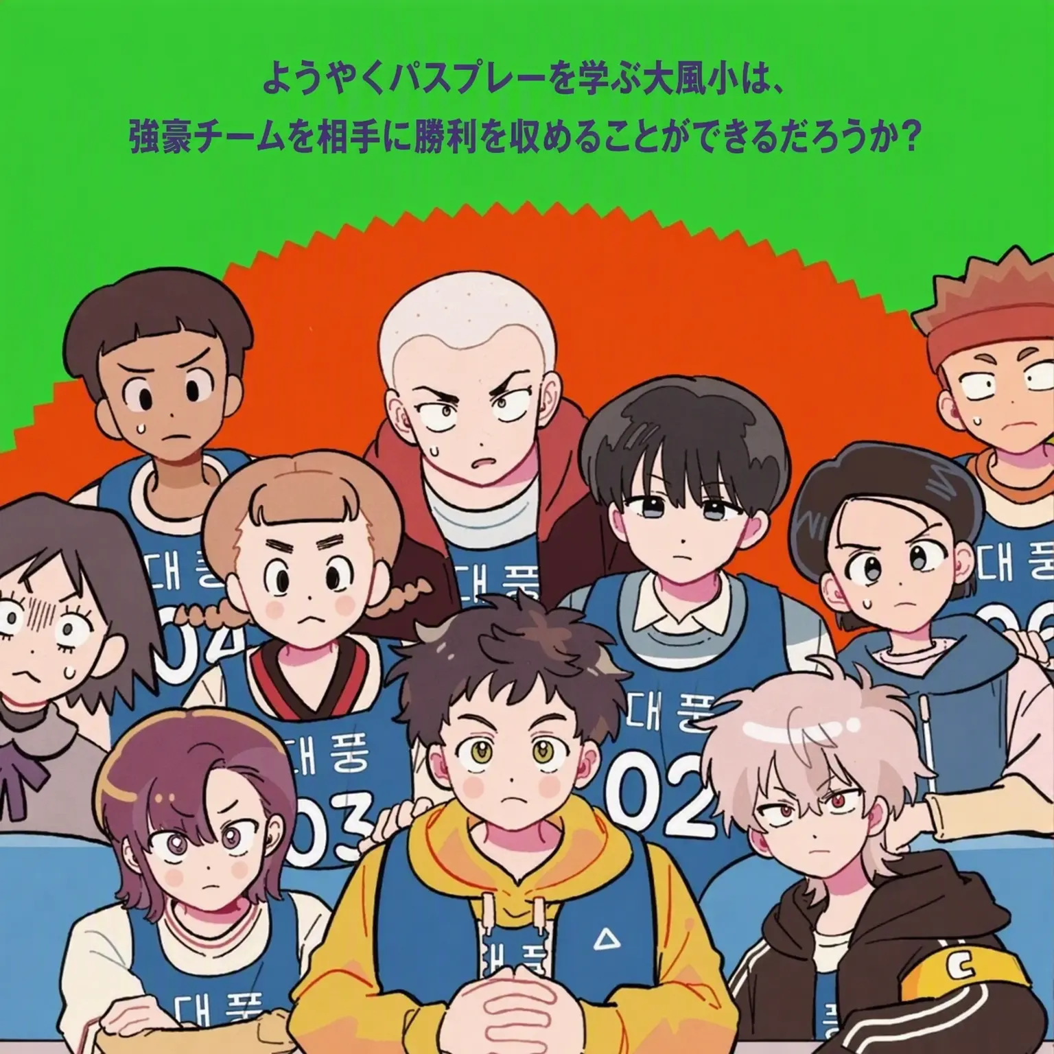 Fertio의 オン・ザ・ボール⚽️