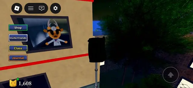 Profile image of Dr. Hollow