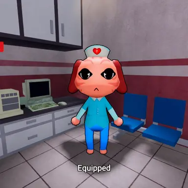 Profile image of Nurse