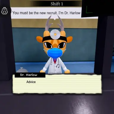 Profile image of Dr. Hollow
