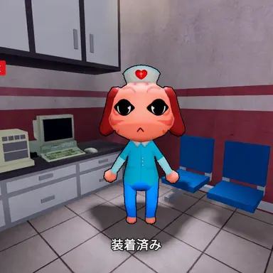 Profile image of 看護師