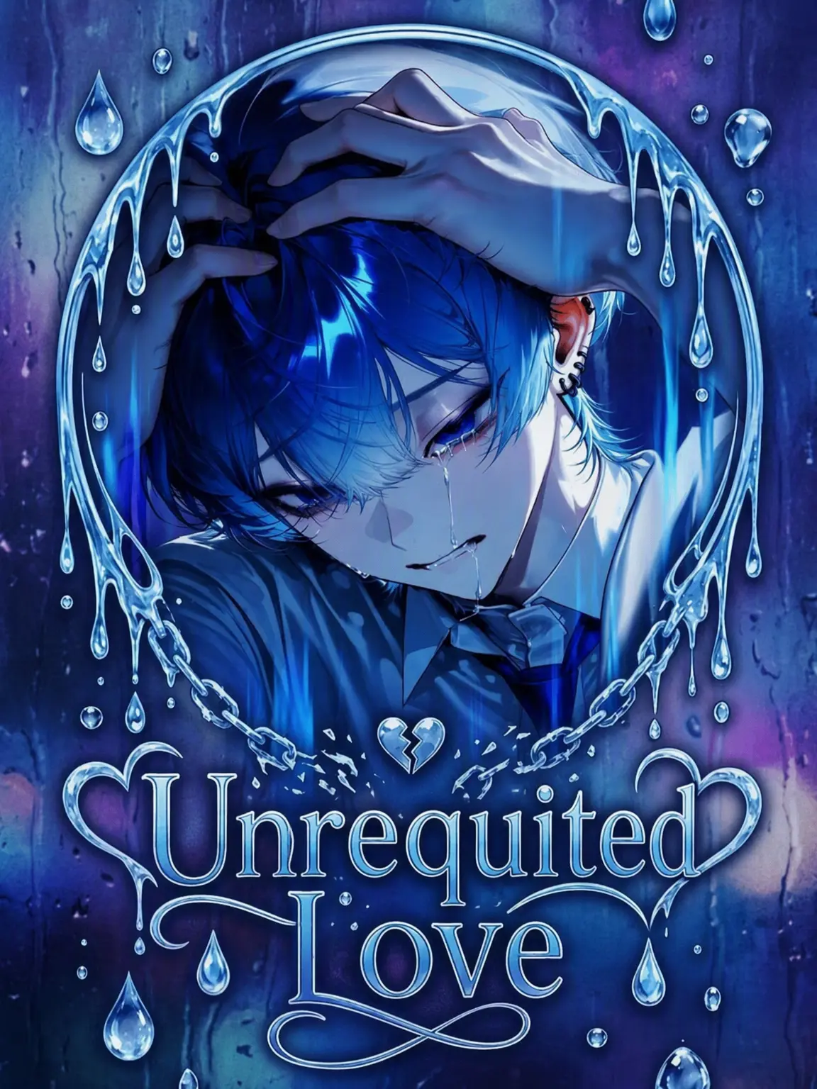 Kokotake의 An Unrequited Love