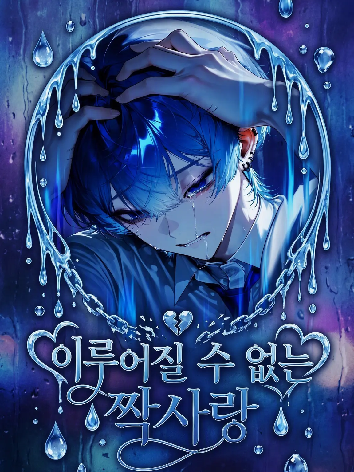 Kokotake의 이루어질 수 없는 짝사랑