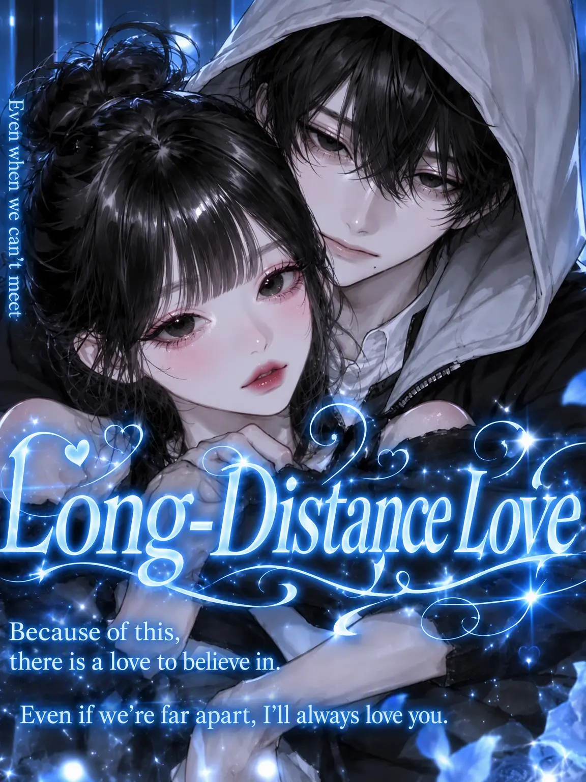 CockyMatch9996의 Long Distance