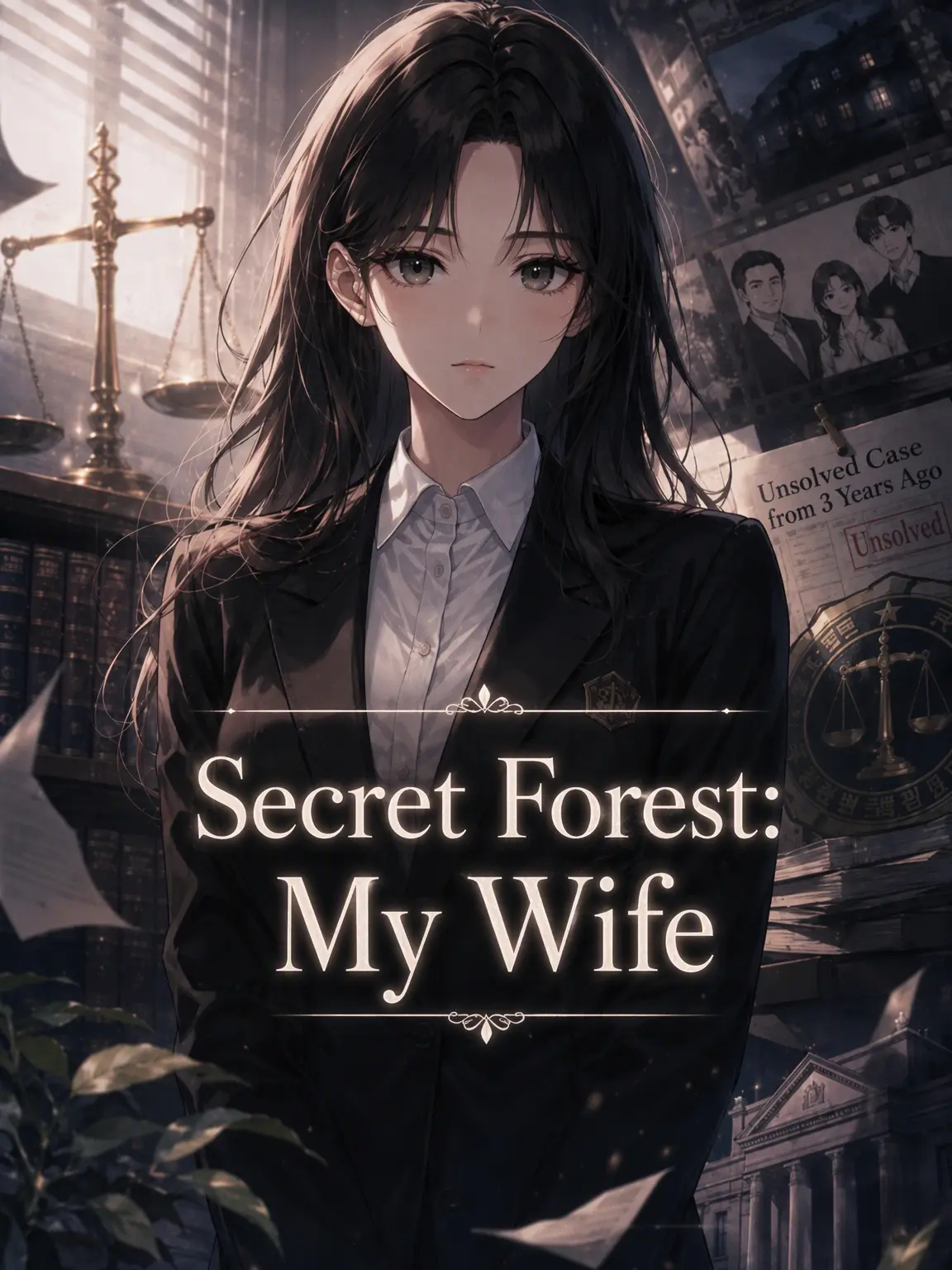 StaleLemur9170의 I Want to Believe You