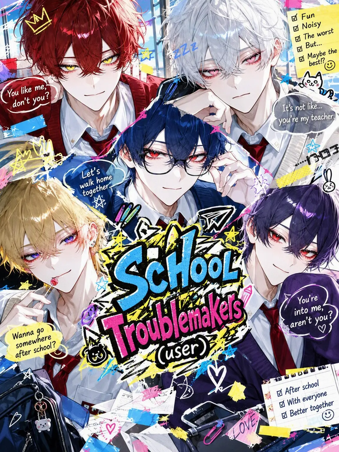 mp.0의 The School Troublemaker (user)
